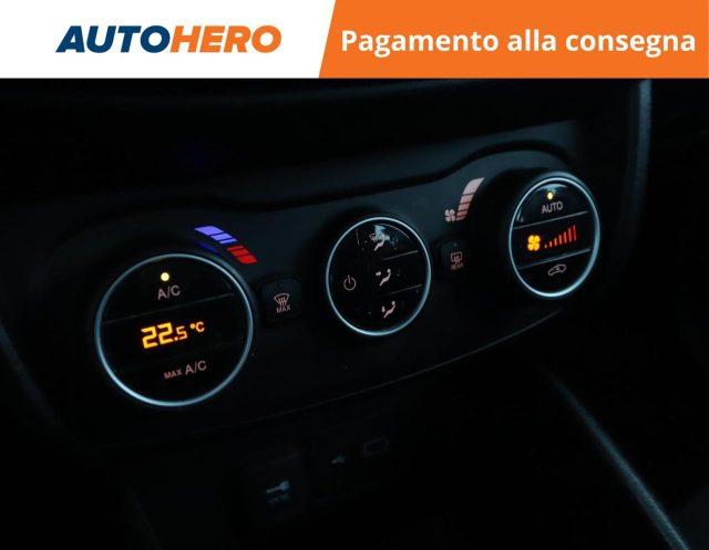 FIAT Tipo 1.4 T-Jet 120CV 5 porte Lounge