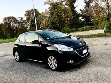 Peugeot 208 1.0 VTi 68 CV 3 porte Access