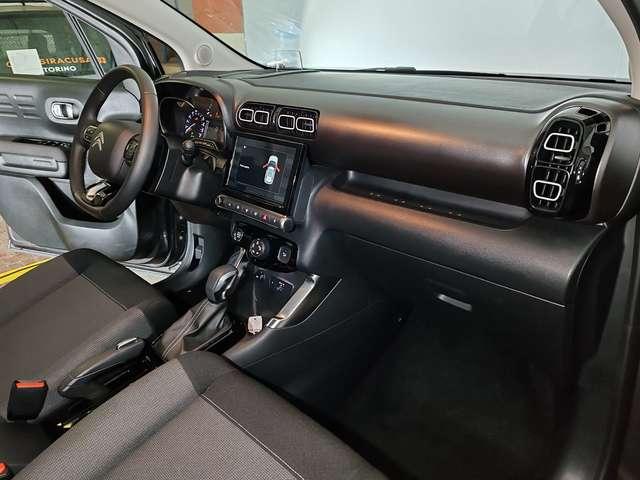 Citroen C3 Aircross 1.2 110cv Max EAT6 R17 + Keyless + Telecamera