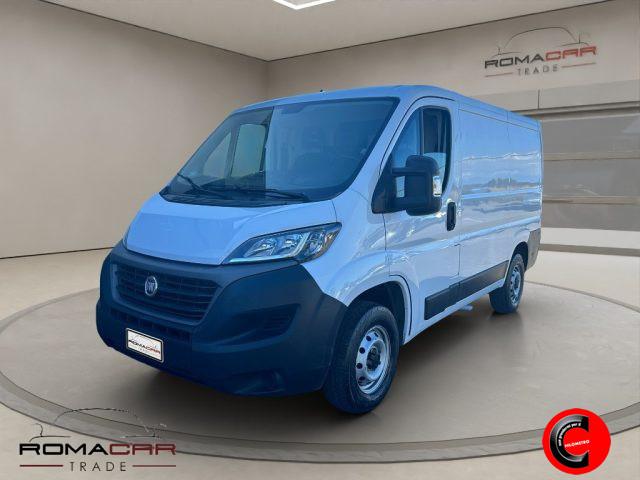 FIAT Ducato 30 2.3 MJT 120CV PC-TN Furgone