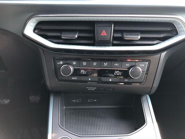 SEAT Arona 1.0 EcoTSI XPERIENCE OK NEOPATENTATI