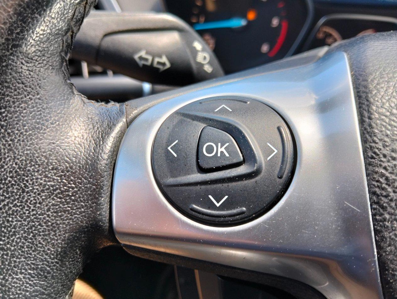 Ford Kuga 2.0 tdci Titanium 4wd 163cv powershift