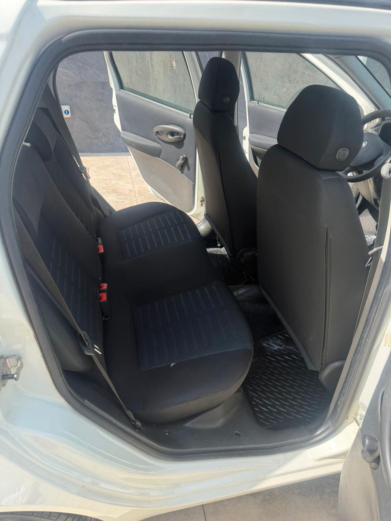Fiat Punto Classic 1.2 5 porte Active GPL