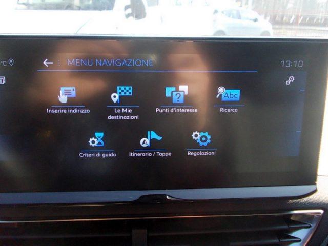 PEUGEOT 3008 BlueHDi 130 45.000 KM EAT8 ALLURE PACK AUTOMATICA