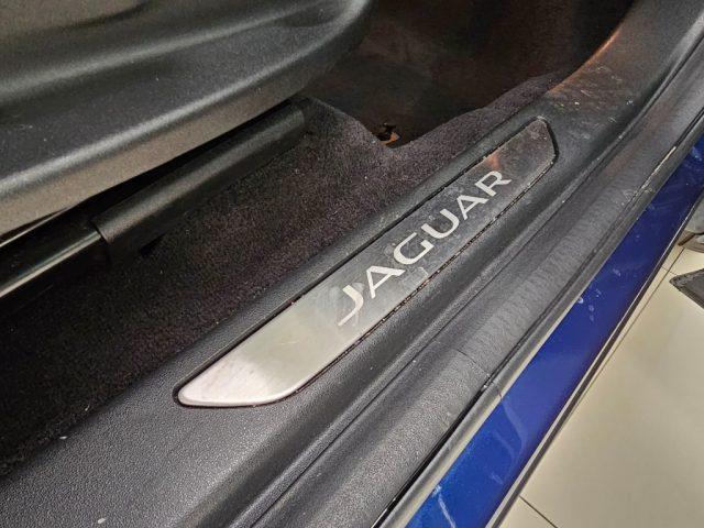 JAGUAR E-Pace 2.0D I4 163 CV AWD Auto