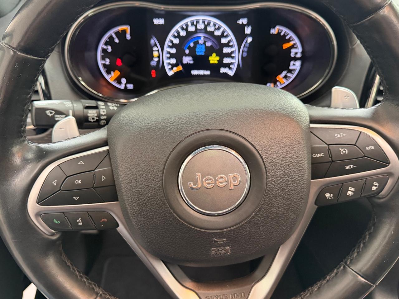 Jeep Grand Cherokee 3.0 V6 CRD 250 CV Multijet II S