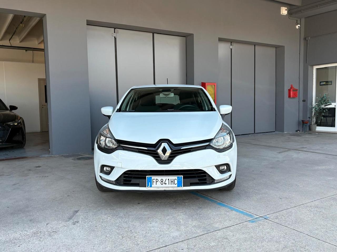 Renault Clio TCe 12V 90 CV GPL Start&Stop 5 porte Energy Duel