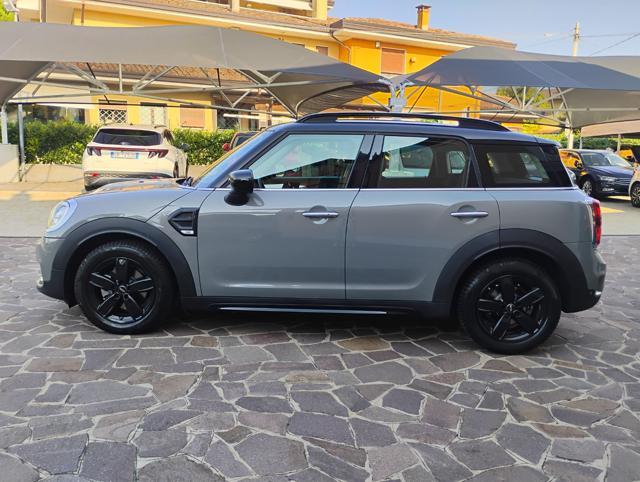 MINI Countryman 2.0 Cooper D Hype Countryman