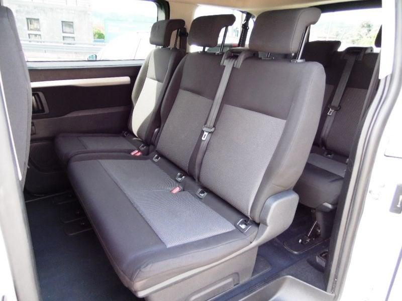 Toyota Proace Verso 2.0D 150 CV L1 D Lounge TAGLIANDI TOYOTA IN OTTIMO STATO