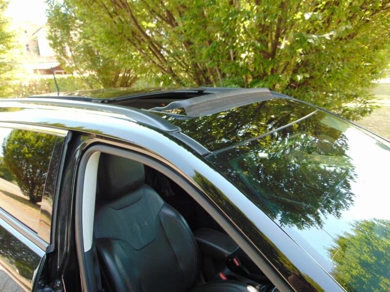 JEEP Compass 2ª serie Compass 2.0 Multijet II ...
