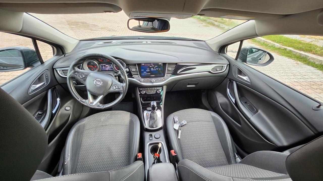 Opel Astra 1.6 CDTi 136CV aut. Sports Tourer Innovation