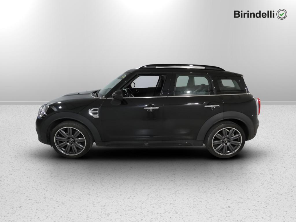 MINI Mini Countrym.(F60) - Mini 1.5 Cooper Hype Countryman