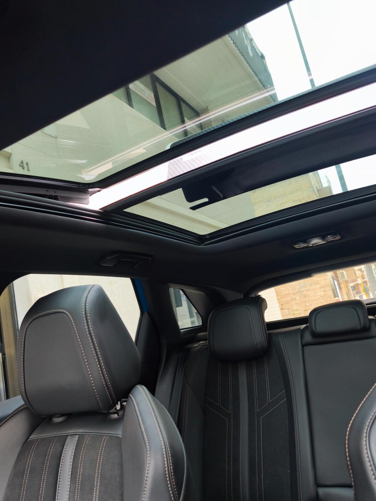 Peugeot 3008 BlueHDi 130 S&S EAT8 GT Tetto FULL 2021