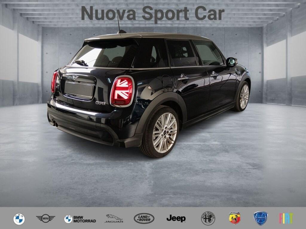 Mini Cooper 1.5 TwinPower Turbo Cooper