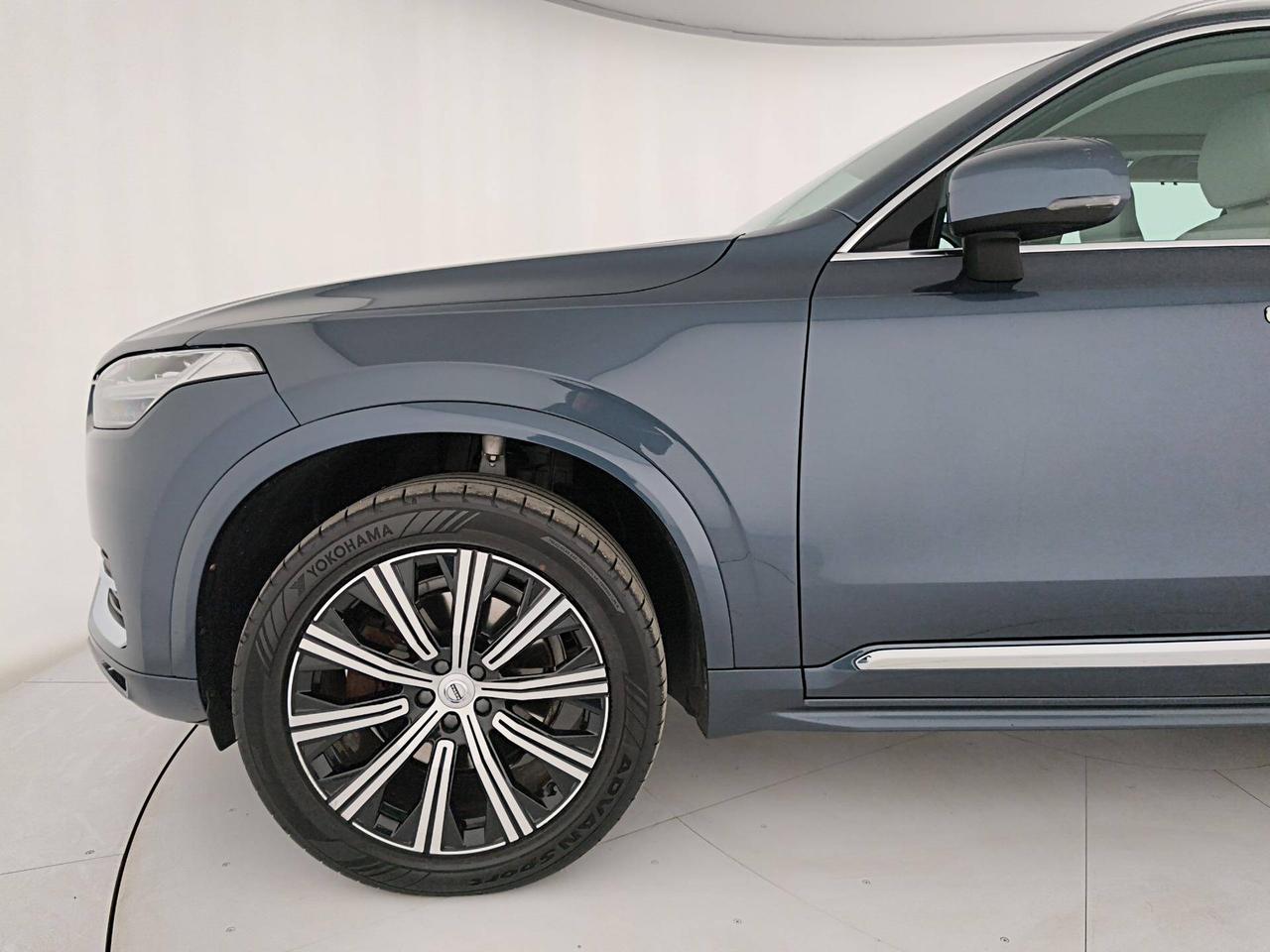 Volvo XC90 2.0 b5 Inscription awd