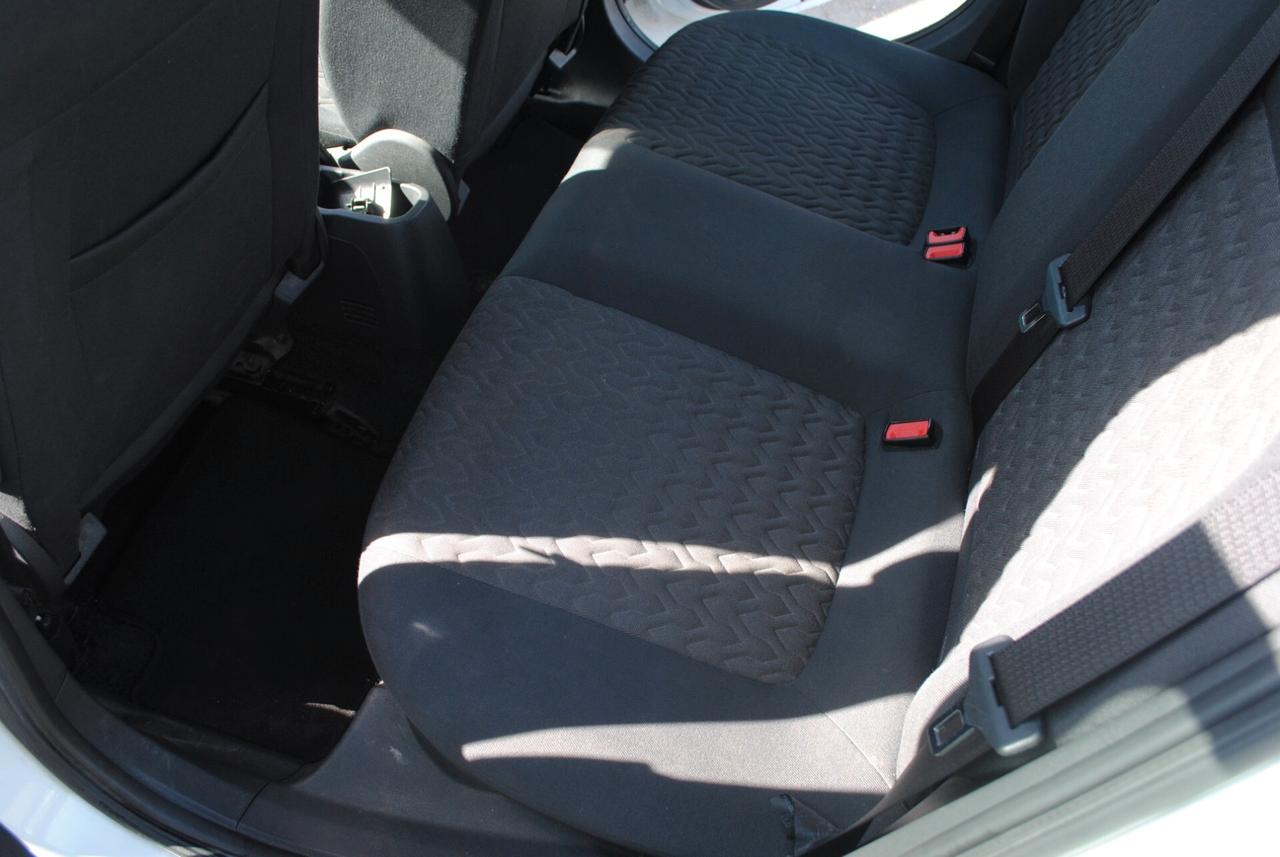 OPEL CORSA 1.3 CDTI 75 CV OK NEOPATENTATI