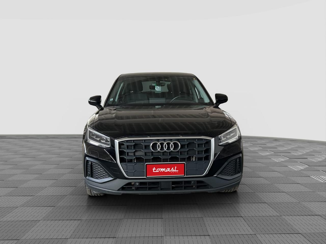 AUDI Q2 30 TDI S tronic Admired