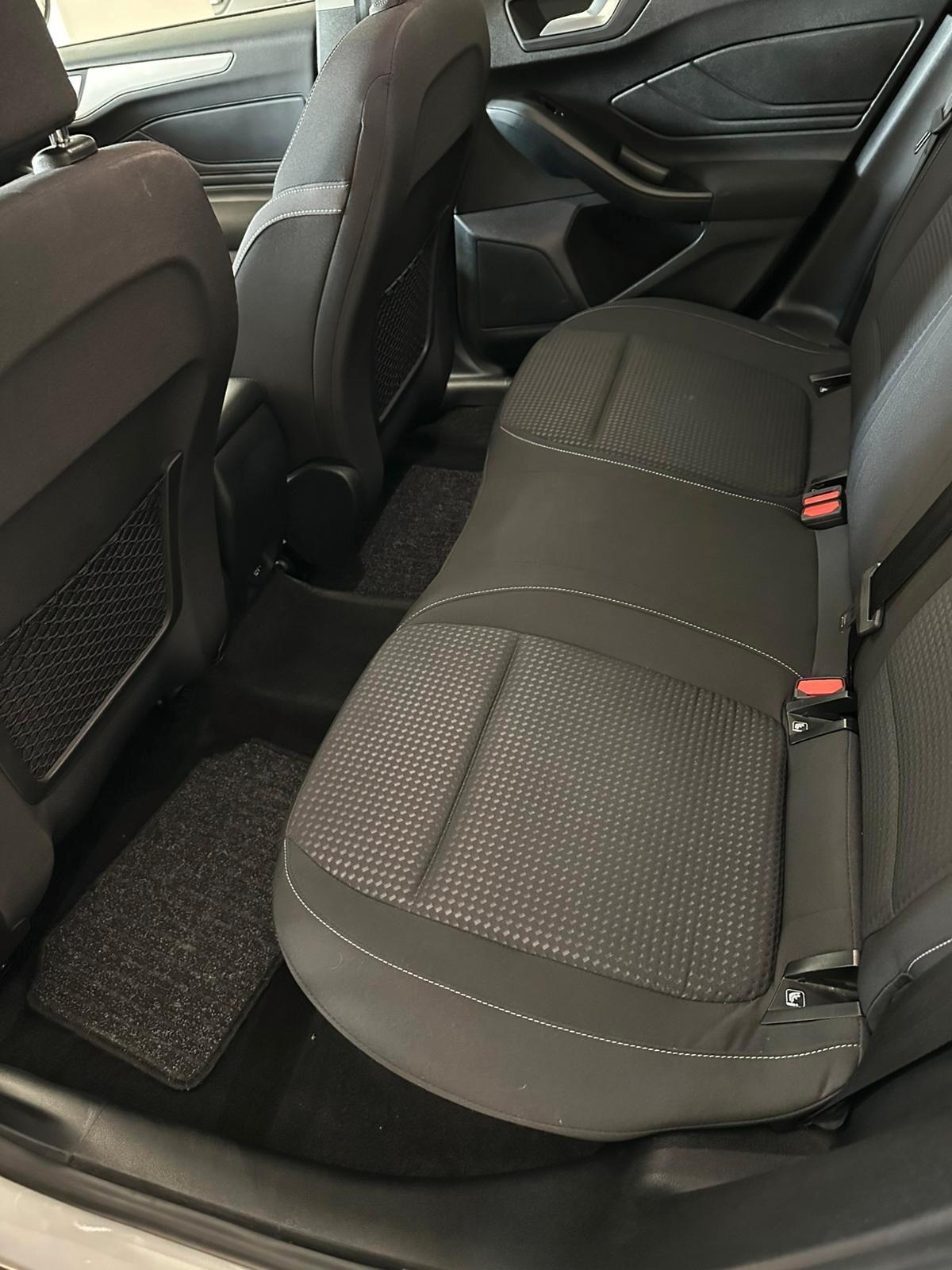 Ford Focus 1.5 EcoBlue 120 CV 5p. Business