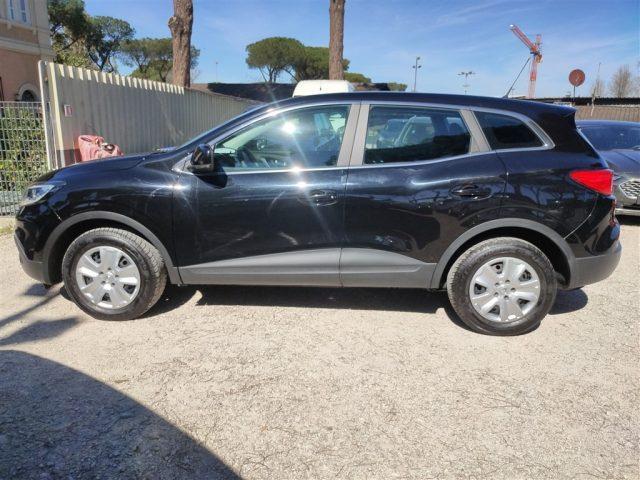 RENAULT Kadjar TCe 130CV Energy Life CRUISE,CLIMA ..