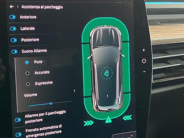 RENAULT Austral 1.2 E-Tech full hybrid Iconic 200cv auto