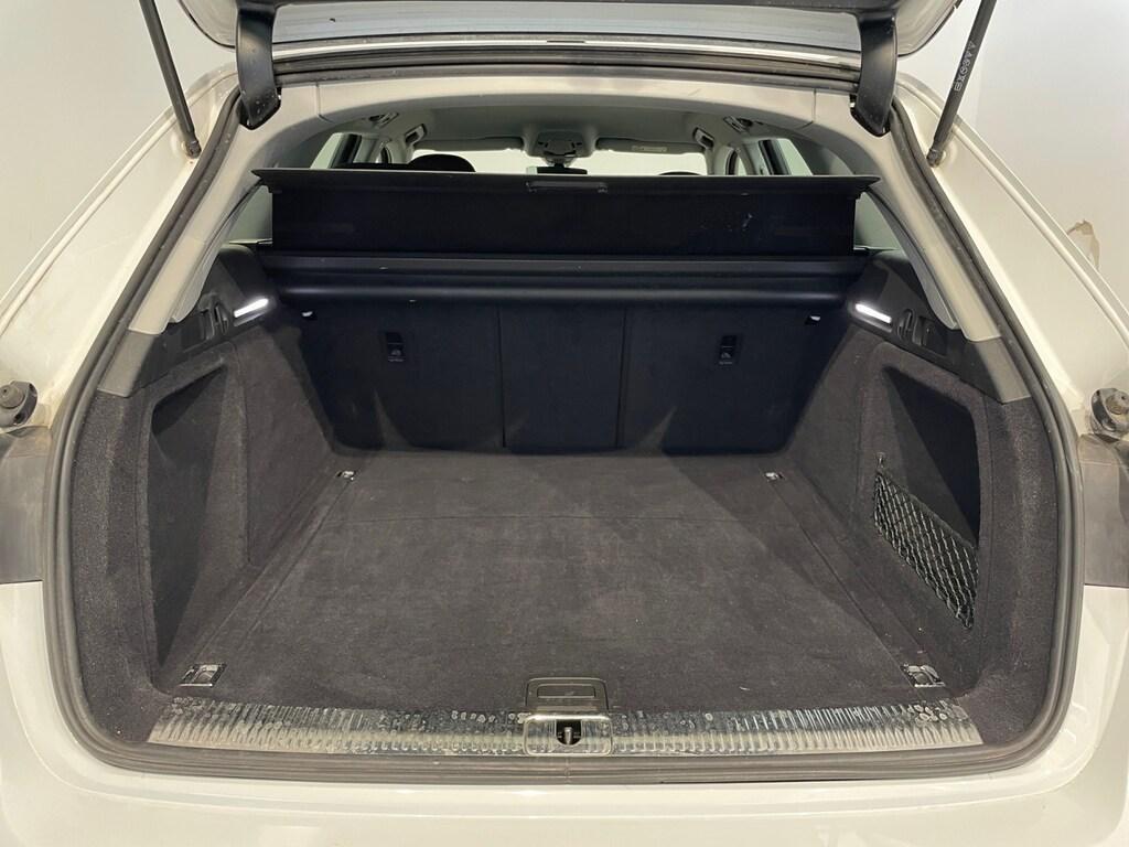 Audi A4 Avant 35 2.0 TDI 163CV S-tronic Business Adv. (MHEV)