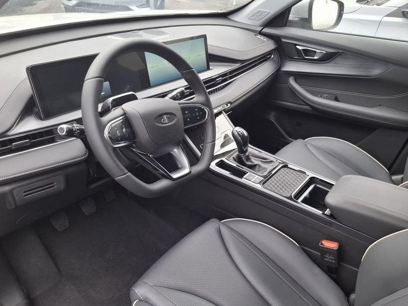 DR AUTOMOBILES DR 5 1.5 95cv