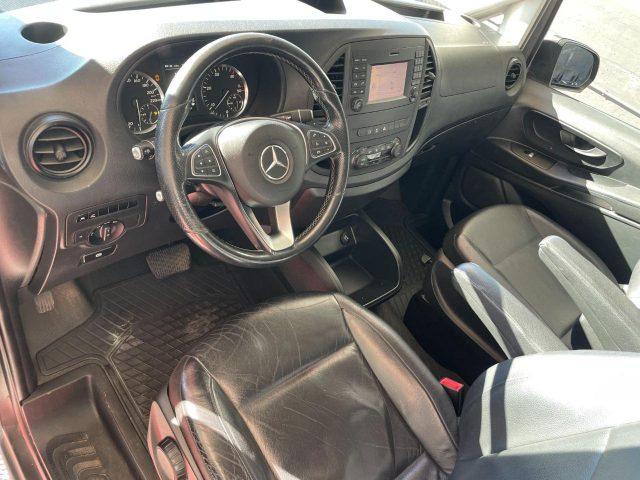 MERCEDES-BENZ Vito 2.2 116 CDI *AUTOMATICA*