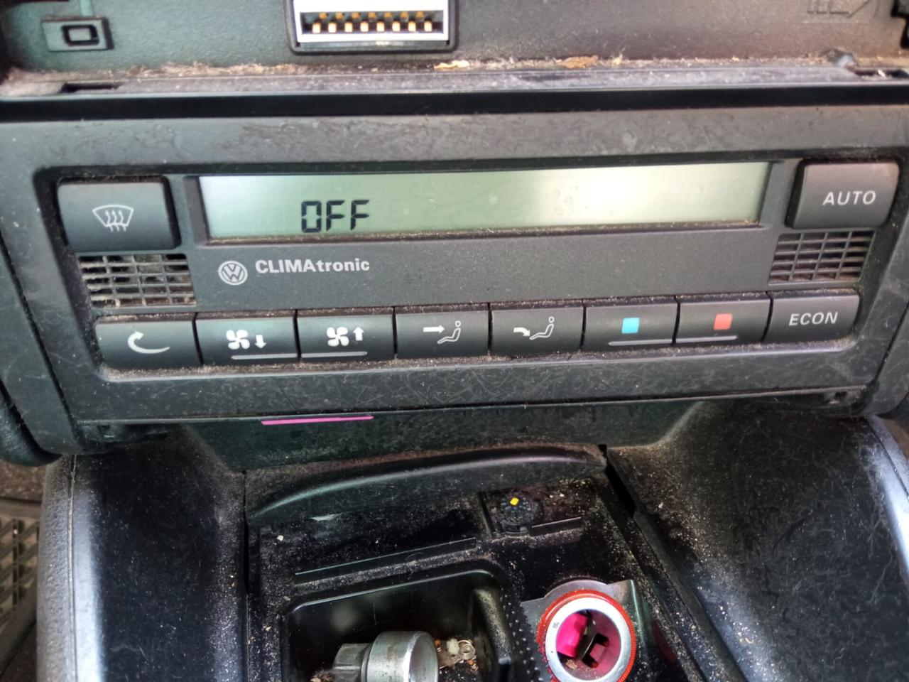 Volkswagen Golf 1.6 cat 5 porte Highline