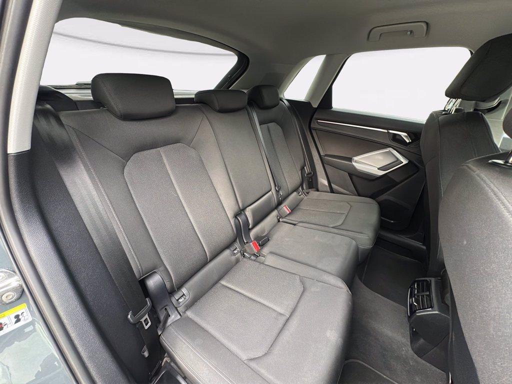 AUDI Q3 35 2.0 tdi business advanced s-tronic del 2022