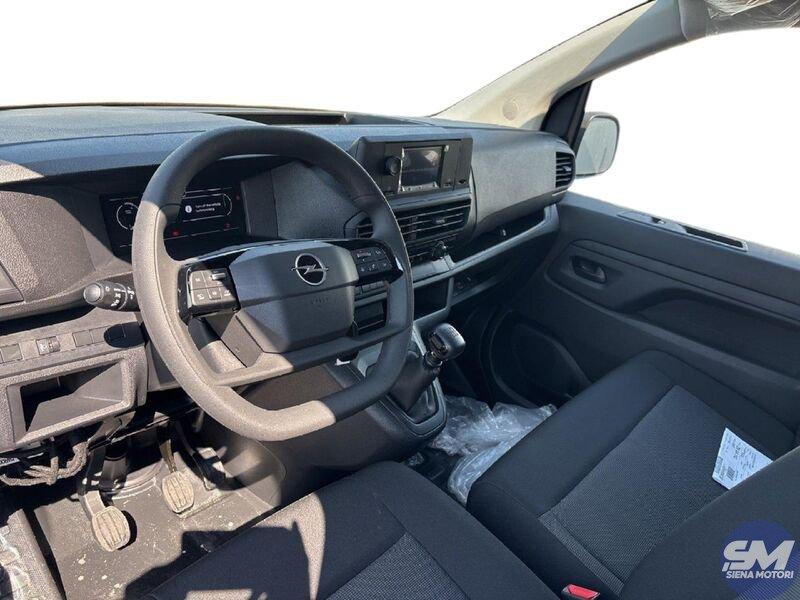 Opel Vivaro 1.5 Diesel 120CV S&S PL-SL-TN L Furg.Maggiorata