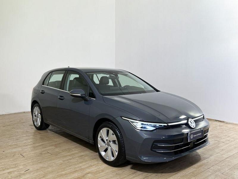 Volkswagen Golf Golf 2.0 tdi Style 150cv dsg