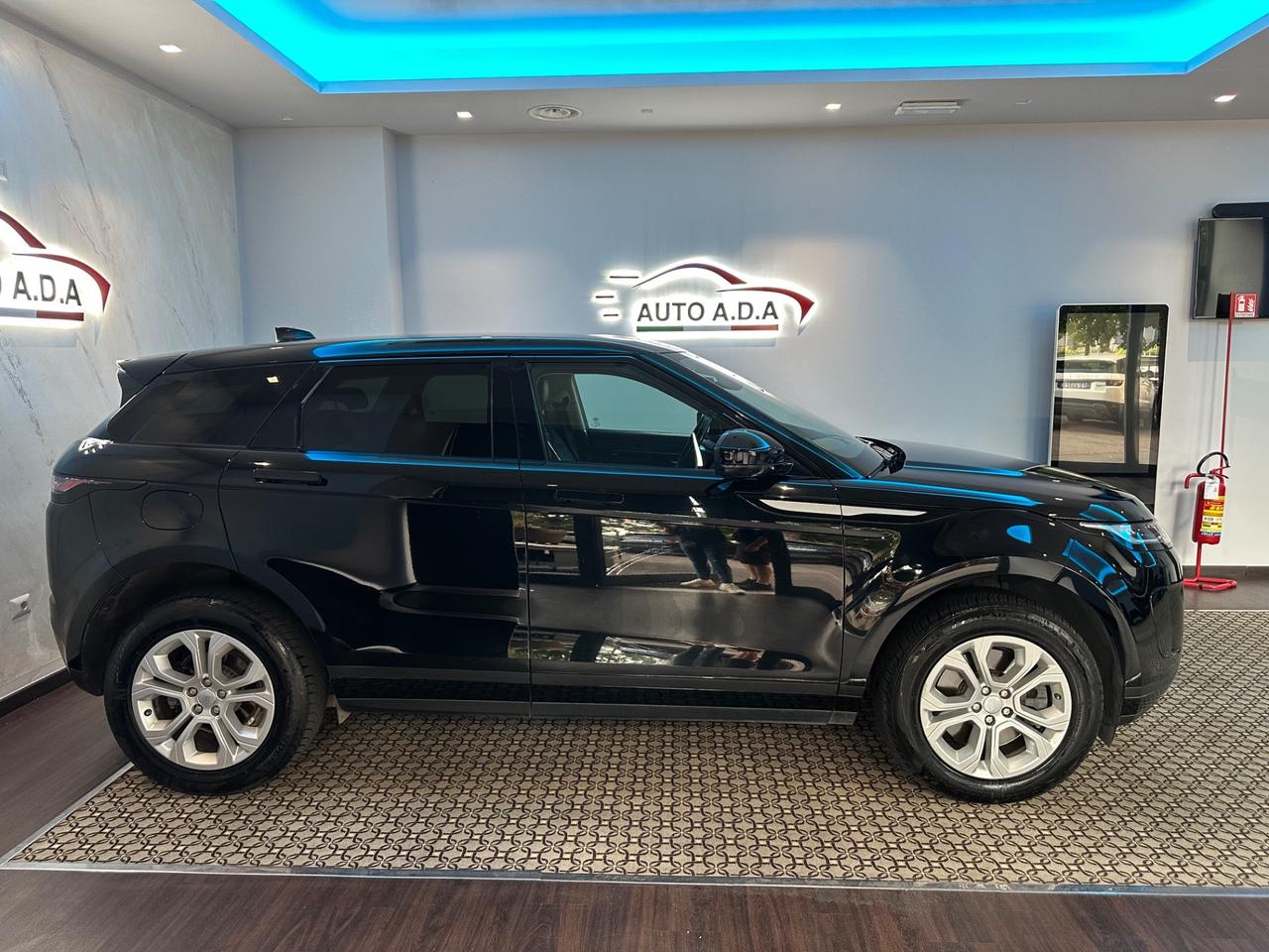 Land Rover Range Rover Evoque Range Rover Evoque 2.0D I4-L.Flw 150 CV AWD Auto SE