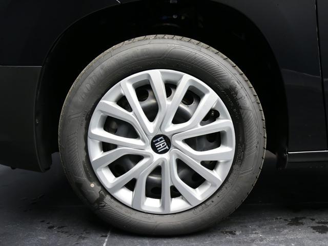 FIAT Doblo Doblò 1.5 BlueHdi 100CV Combi N1