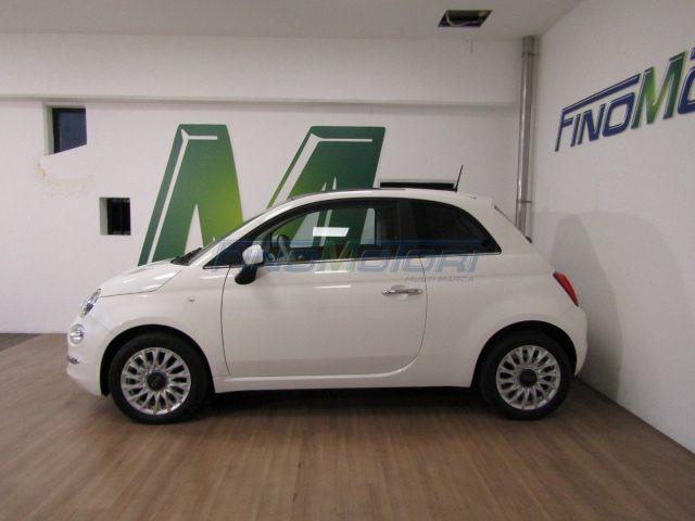 FIAT 500 1.0 70 CV Hybrid Dolcevita
