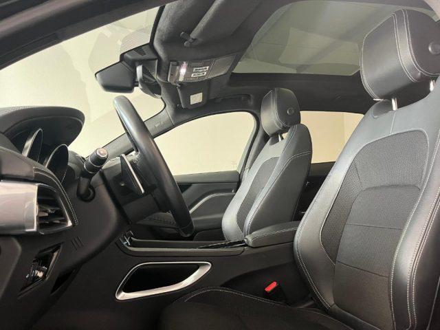 JAGUAR F-Pace 2.0 D 180 CV aut. R-Sport