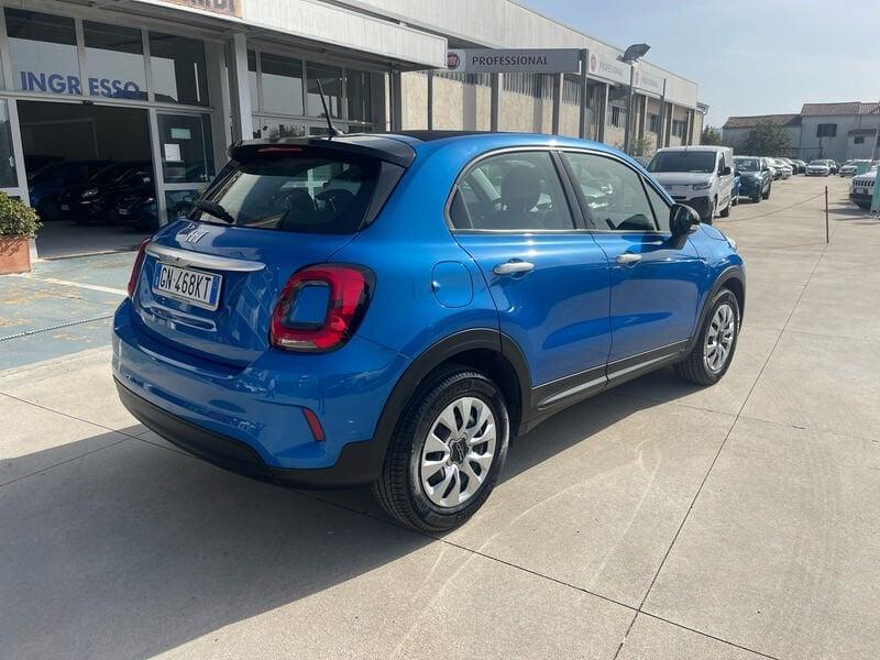 FIAT 500X 1.0 T3 120 CV Dolcevita - Tetto apribile