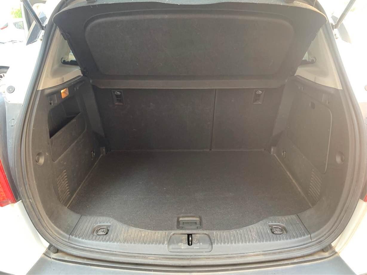 Opel Mokka 1.7 CDTI Ecotec 130CV 4X2 MANUALE