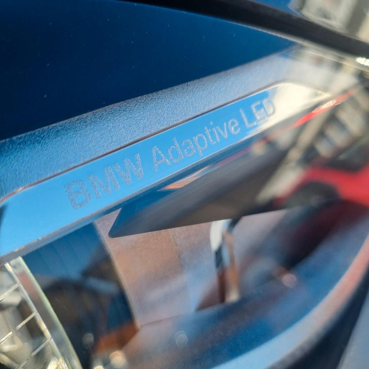 Bmw X6 xDrive30d 258CV Msport