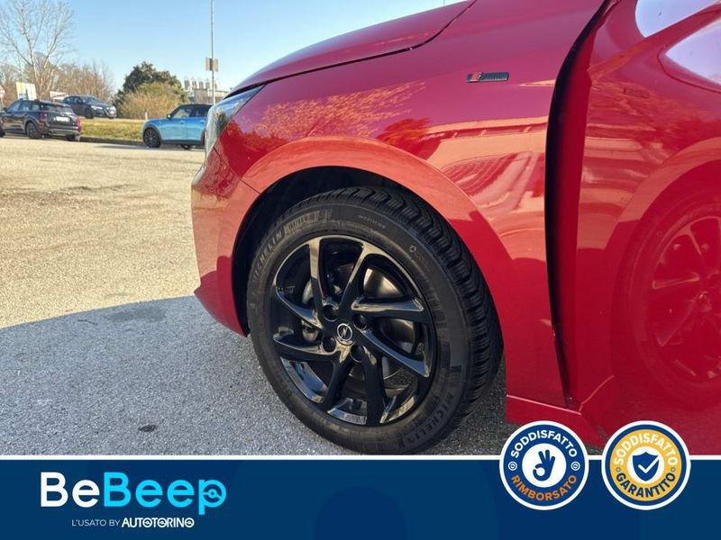 Opel Corsa 1.2 GS LINE S&S 100CV