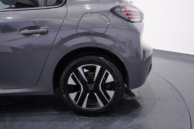 PEUGEOT 208 1.2 PureTech 100cv S&S 5 porte Allure #Access Pack