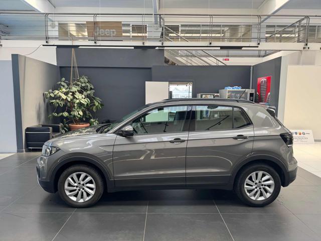 VOLKSWAGEN T-Cross 1.0 TSI 115 CV Style BMT