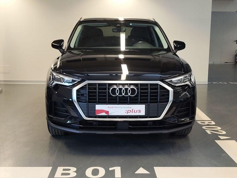 Audi Q3 Q3 35 TDI S tronic Business