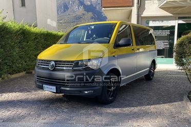 VOLKSWAGEN Multivan 2.0 TDI 150CV Comfortline