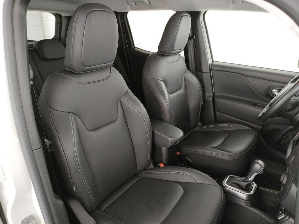 Jeep Renegade 1.5 Turbo T4 MHEV S 2WD DCT