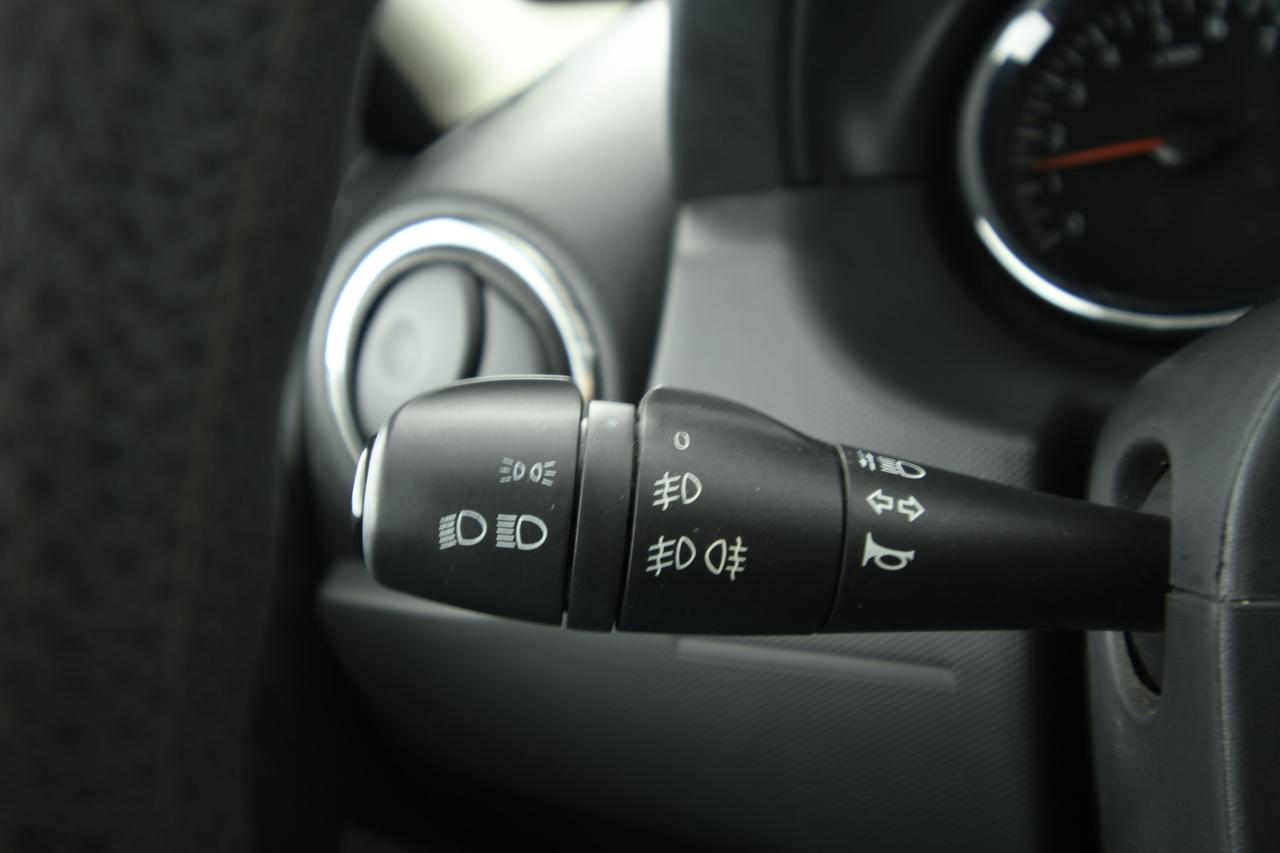 DACIA Duster 1.6 Ambiance 4x2 s&s 115cv my16 NEOPATENTATI+BLUETOOTH