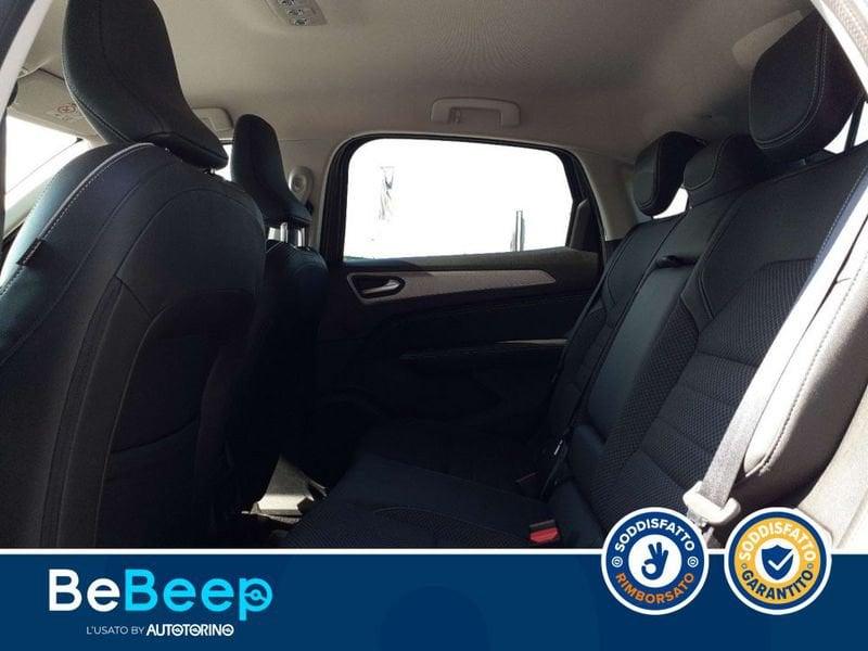 Renault Arkana 1.6 HYBRID INTENS E-TECH 145CV