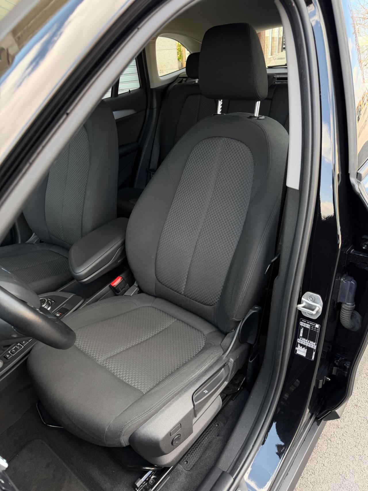 Bmw X1 sdrive 18d Sport Advantage 150CV