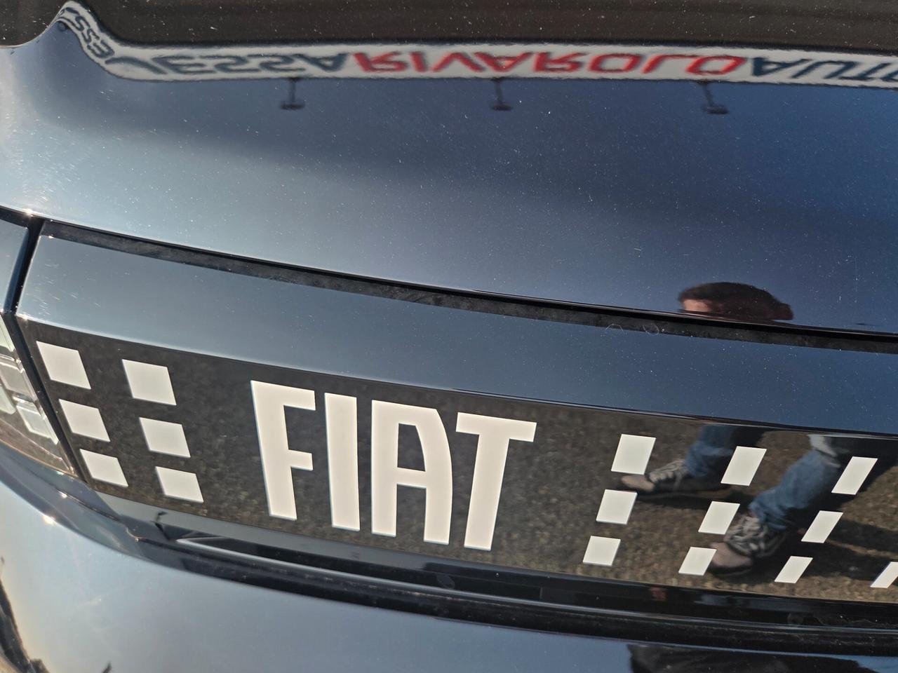 Fiat Grande Panda 1.2 Hybrid 110 La Prima Nessun obbligo finanziario !!