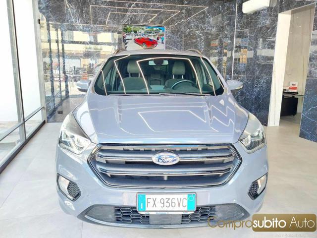 FORD Kuga 1.5 EcoBoost 150 CV S&S 2WD aut. ST-Line