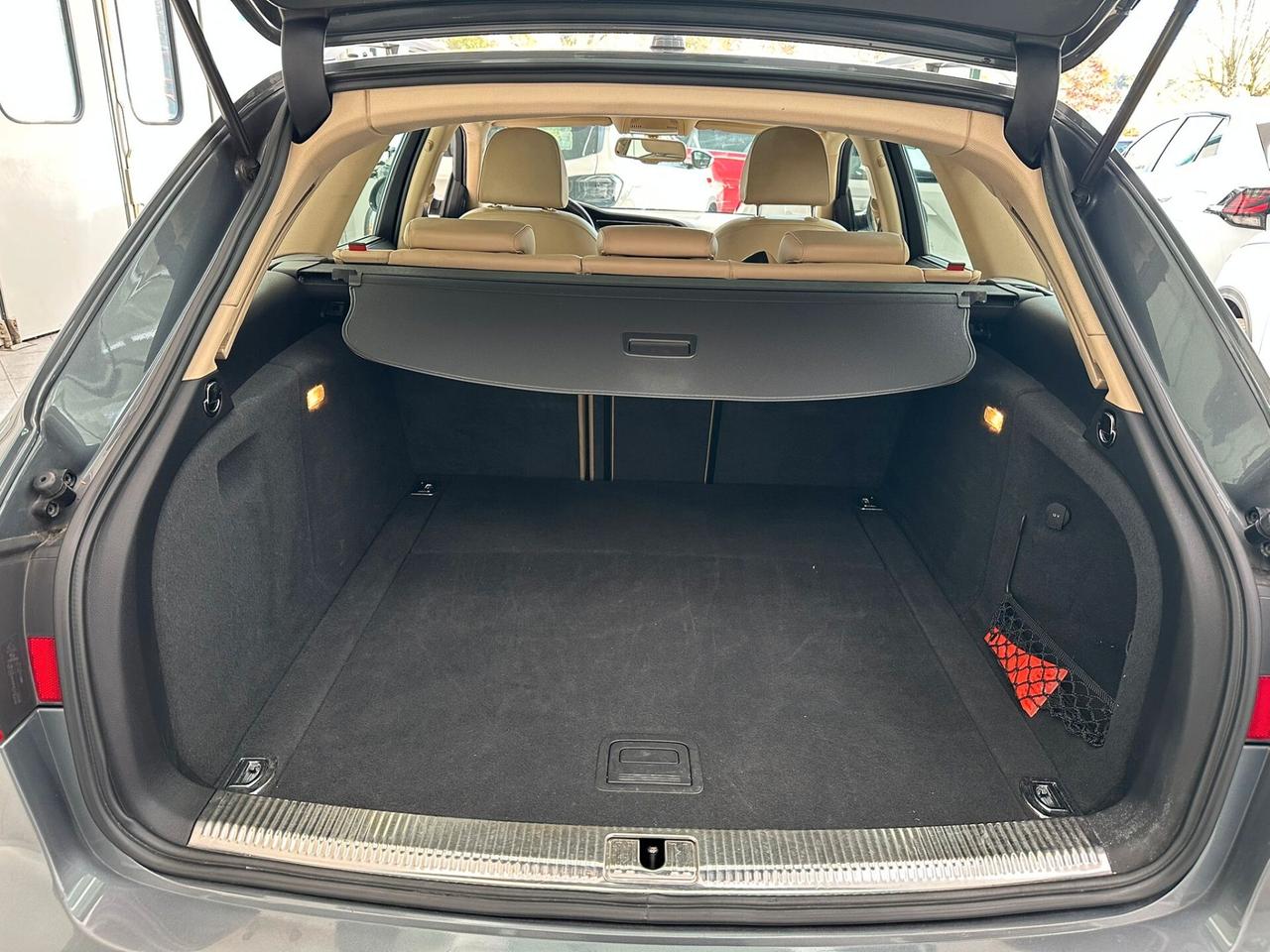 Audi A4 allroad 3.0 V6 TDI 245 CV S tronic Ambiente